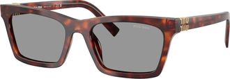 Miu Miu Mua05 S Sonnenbrille