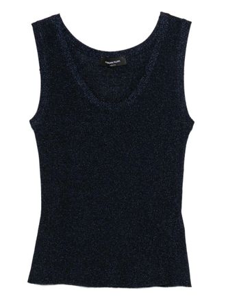 Fabiana Filippi Womens Tank Top