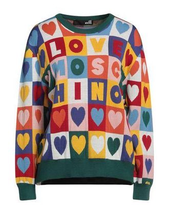 Love Moschino STRICKWAREN - Pullover auf YOOX.COM