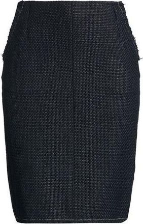 Hache BOTTOMWEAR - Midi skirts on YOOX.COM