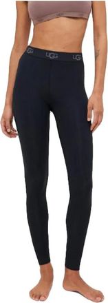 UGG Ugg, Broeken, Dames, Zwart, S, Leggings