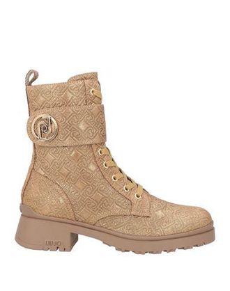 Liu Jo SCHUHE - Stiefeletten auf YOOX.COM