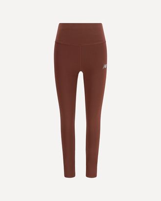 New Balance Leggins Harmony a vita alta Woman M