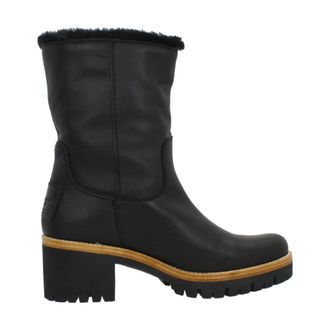 Panama Jack Schoenen, Dames, Zwart, 40 EU, Winter Boots