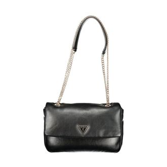 Guess Tassen, Dames, Zwart, ONE Size, Sunetra Bag