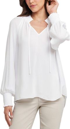 NYDJ Nydj Gemma Blouse