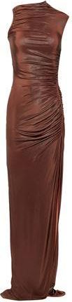Rick Owens DRESSES - Maxi dresses on YOOX.COM