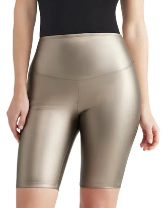 Yummie Tummie Shaping Biker Short