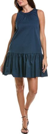 Max Mara Virgin Dress