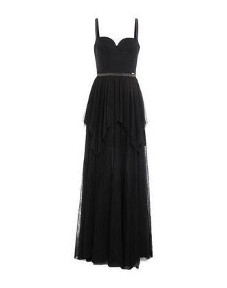 Liu Jo DRESSES - Maxi dresses on YOOX.COM