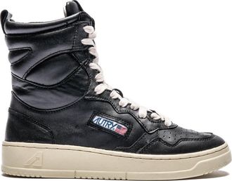 Autry Big One High Sneaker