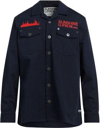 U.P.W.W. TOPWEAR - Shirts sur YOOX.COM