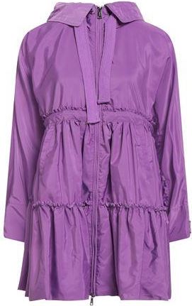 No Secrets World CAPISPALLA - Soprabiti & Trench su YOOX.COM