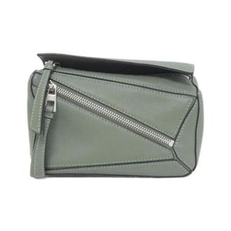 Loewe unisex, Pre-owned, Verde, Taglia unica, used