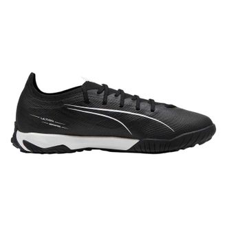 Puma Ultra 5 Match TT Turf voetbalschoenen voor heren (training) (Zwart)
