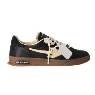 Off-white Sneakers - - Shoes - Uomo - Nero - 44 EU