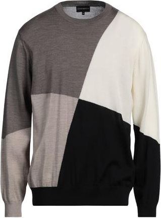 Emporio Armani PRENDAS DE PUNTO - Pullover en YOOX.COM