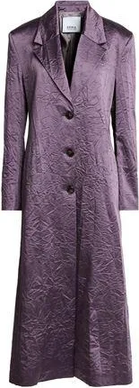 Erika Cavallini Semi Couture CAPISPALLA - Soprabiti & Trench su YOOX.COM