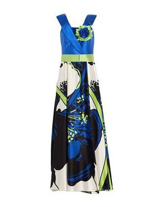 Camilla DRESSES - Maxi dresses sur YOOX.COM