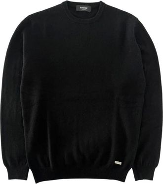 Baldinini Uomo, Maglie, Nero, 4Xl, new