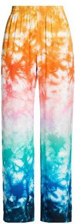 Casablanca BOTTOMWEAR - Trousers on YOOX.COM