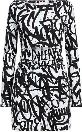 Chiara Ferragni KLEIDER - Mini-Kleider auf YOOX.COM