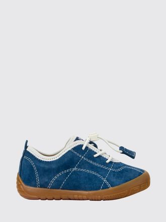 Camper Sneakers Peu Path in nabuk