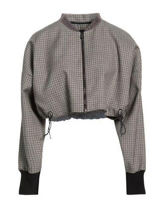 Fabiana Filippi COATS & JACKETS - Jackets on YOOX.COM