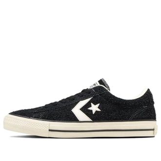 Converse Proride Skateboarding BS OX Black 34201700