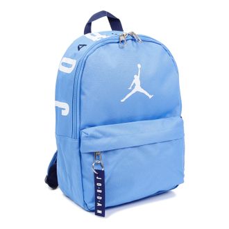 Nike Jordan Air Jordan Mini Backpack Blue JD2523016TD-001