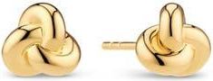 Sif Jakobs Jewellery Earrings Imperia Pianura Piccolo in 18K Gold Plate at Nordstrom