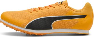 Puma Scarpe da running evoSPEED Star 9 unisex, Scarpe, Arancione, 40.5