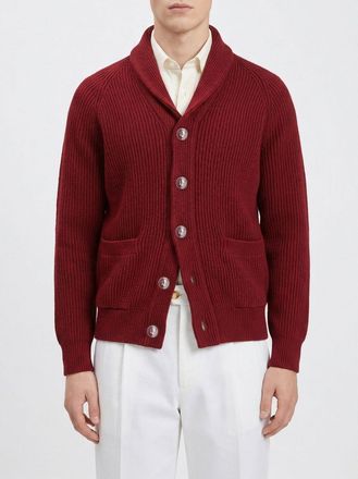 Brunello Cucinelli Cardigan Brunello Cucinelli in cotone