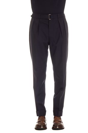 Officine G&eacute;n&eacute;rale Wool Trousers Mod. Pierre