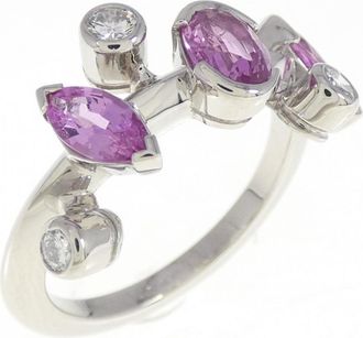 Cartier Band Ring (Pre-Owned)