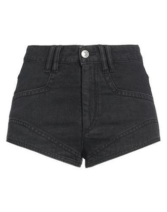 Isabel Marant BOTTOMWEAR - Shorts jeans su YOOX.COM