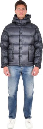 C.P. Company C. P. Company Down Jacket