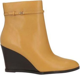 Tory Burch CALZADO - Botines de ca&ntilde;a alta en YOOX.COM