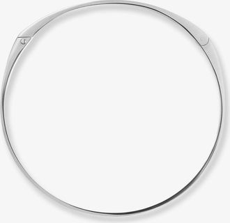 Toteme Collana Signature in ottone - TOTEME - gender_Woman