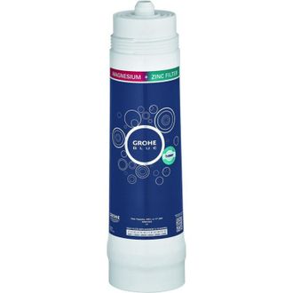 GROHE Filtro di ricambio grohe blu magnesium + zinco Grohe 40691002