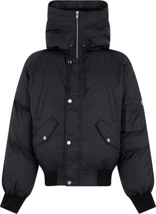 Maison Margiela Uomo, Giacche, Nero, L, new