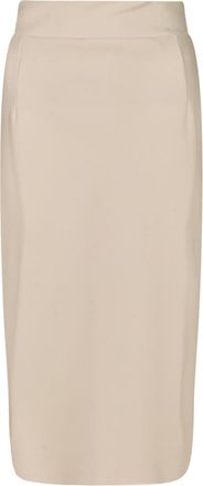 La Petite Robe Di Chiara Boni Skirt