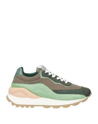 Voile Blanche スニーカー ミリタリグリーン　39 Green Voile Blanche Shoes / Footwear: Shop up to −74