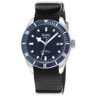 Gevril Group Yorkville Mens Watch