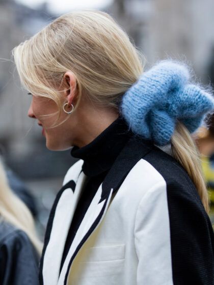 The best and boldest hair accessories for Spring 2024