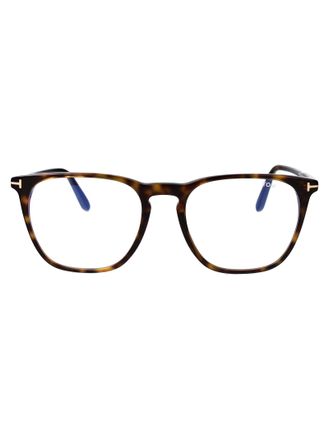 Tom Ford Round Optical Ft5937 B 052