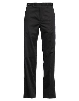 Emporio Armani BOTTOMWEAR - Trousers on YOOX.COM