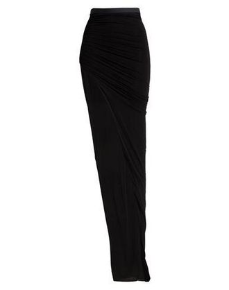Rick Owens BOTTOMWEAR - Mini skirts on YOOX.COM