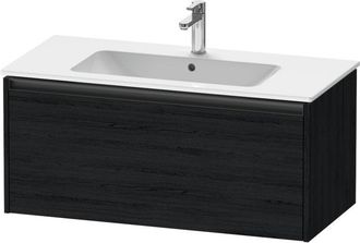 Duravit Duravit - Ketho.2 Mueble Bajo Lavabo, 1010x440x480mm, Para Me By