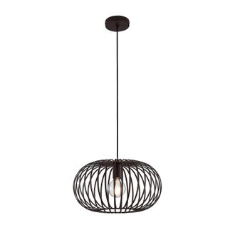 Lindby L&aacute;mpara Colgante nahele De Metal - Lindby